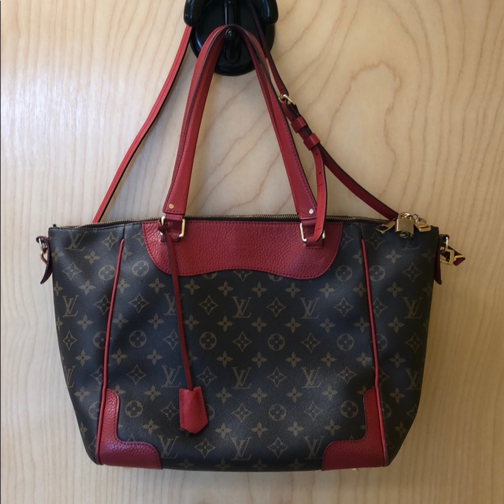 Louis Vuitton 2016 Monogram Estrela NM